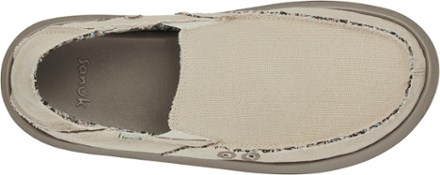 Donny Hemp Shoes - Men's