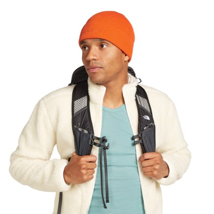 Merino All Day Toque Beanie