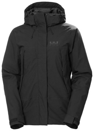 Banff Insulated Shell Jacket - Women's