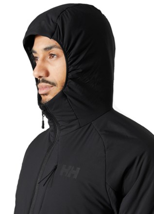 Odin Stretch Hood Insulator 2.0 - Men's