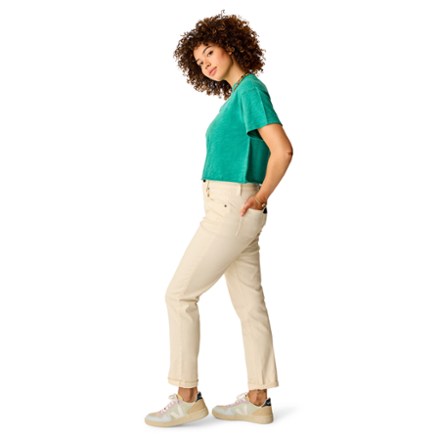 Carson Jeans - Women's