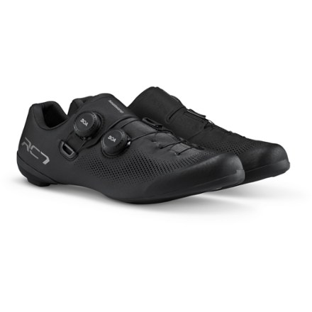 RC7 Road Cycling Shoes - Men's
