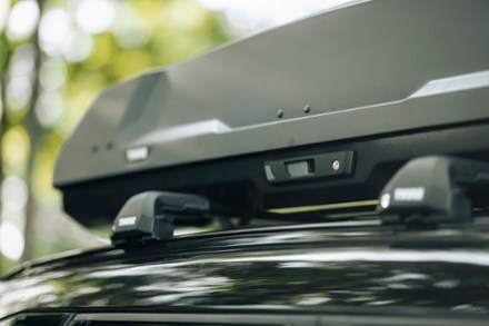 Force 3 L Roof Box