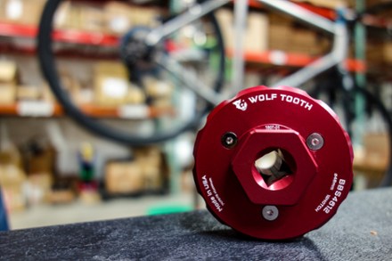 Bottom Bracket Tool