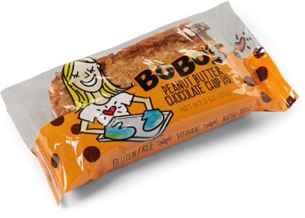 Oat Bar