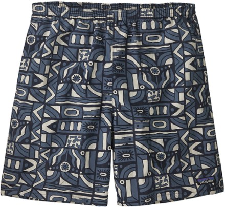 Baggies Longs Shorts - Men's 7 in. Inseam