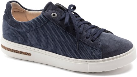 Bend Canvas Sneakers - Women's