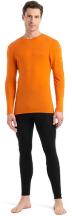 Merino 175 Everyday Long-Sleeve Crewe Thermal Top - Men's