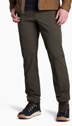 Transcendr Pants