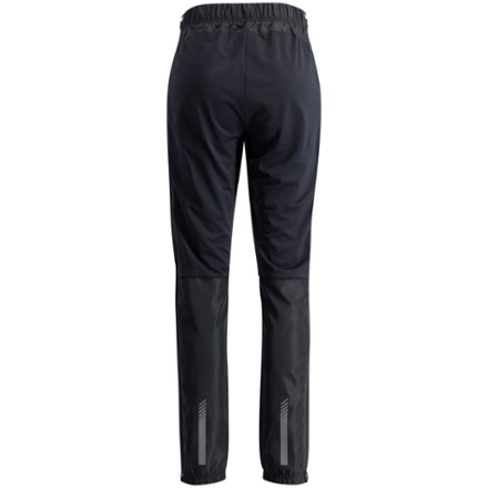 Infinity Hybrid Wind Full-Zip Pants - Women's