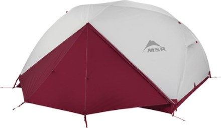 Elixir 3 Tent with Footprint 