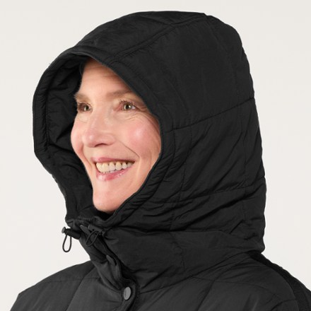 Pippa Packable Puffer Insulated Jacket - Women's