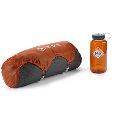 Copper Spur UL2 Tent