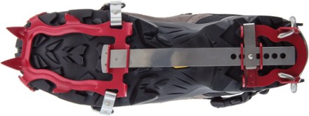 KTS Steel Crampons