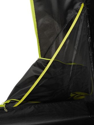 Aerospeed 4 Air Tent