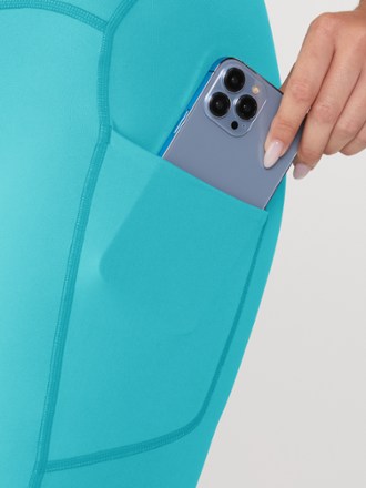Swiftland 9" Running Shorts