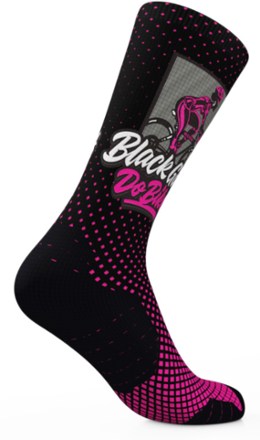 Crew Socks - Women's