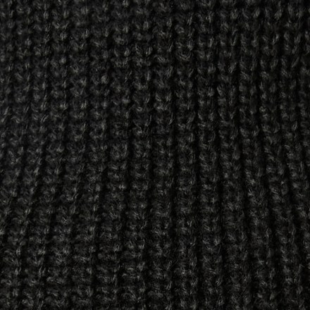 Logo Cuff Beanie