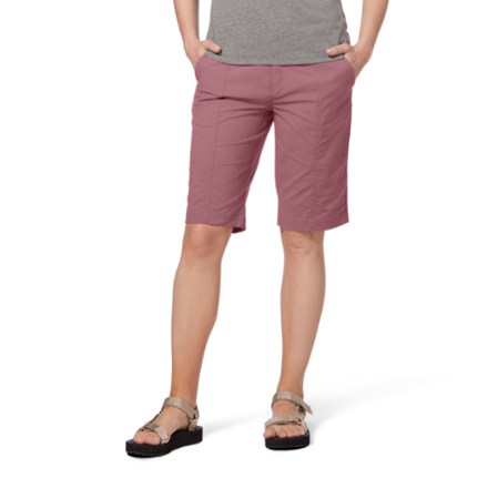 Discovery III Bermuda Shorts - Women's