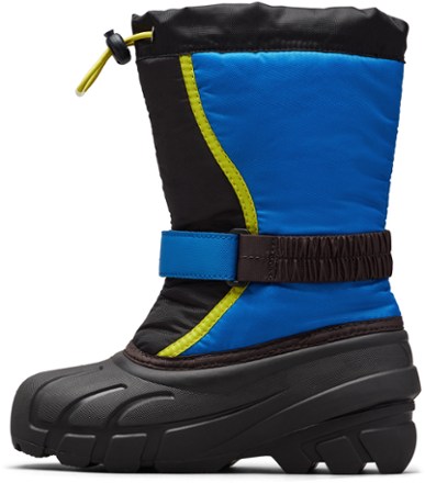 Flurry Boots - Kids'
