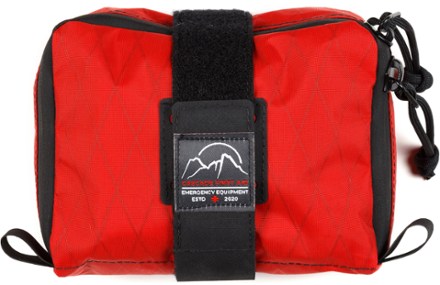 The Traverse First Aid Kit