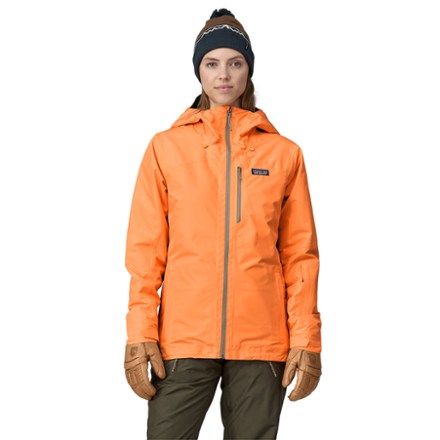 Insulated Powder Town Jacket - Women's