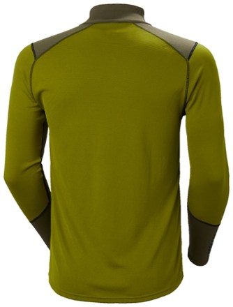 HH Lifa Active 1/2-Zip Base Layer Top - Men's