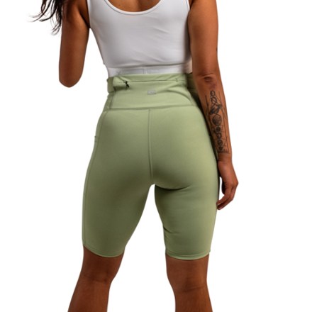 Adventure 9" Bike Shorts
