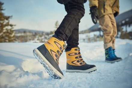 Snow Bank 3.0 Waterproof Boots - Kids'