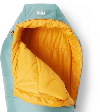 Zephyr 25 Sleeping Bag - Kids'