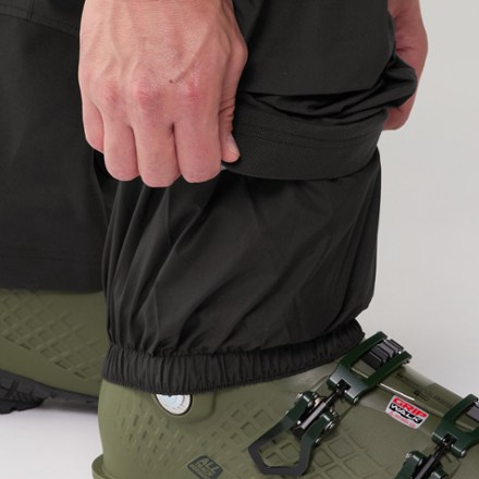 Baker Bib Pants - Men's