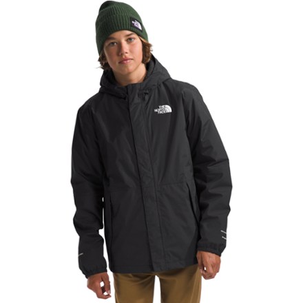 Warm Antora Rain Jacket