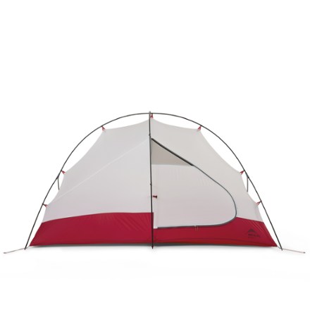 Access 2 Tent