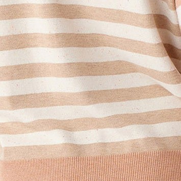 Edgewood Boyfriend Crew Sweater - Women's