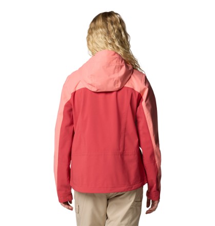 Boulder Falls Jacket - Women's
