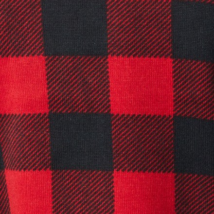 Sweater Weather II Half-Zip Fleece Pullover - Men's