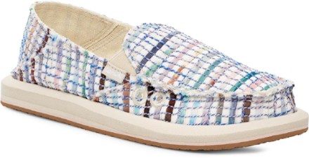 Donna Watercolor Shoes - Women's