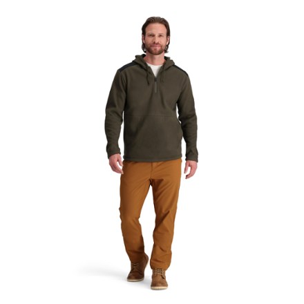 Arete Hoodie - Men's