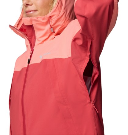 Boulder Falls Jacket - Women's