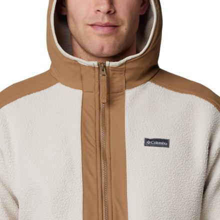 Landroamer Fleece Jacket - Men's