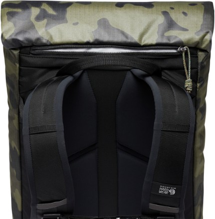 Camp 4 Printed 25 Pack