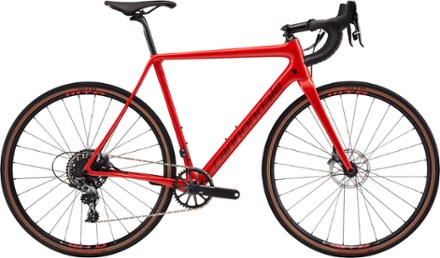 SuperX SE Force 1 Bike - 2019