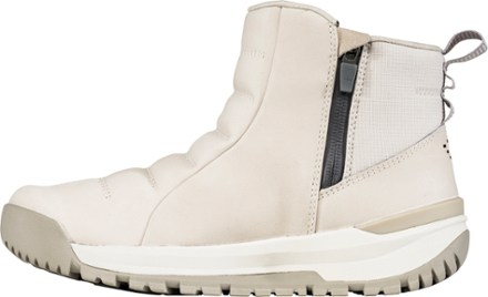 Sphinx Pull-On Insulated Waterproof Boots - Women's