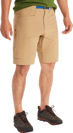 Limantour Shorts - Men's