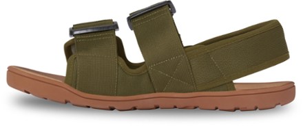 Webber Sandals - Men's