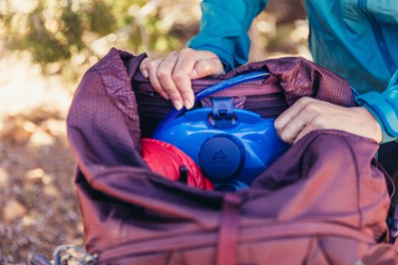Deva 60 Pack - Women's