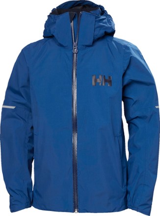 Loen Rain Jacket - Kids'