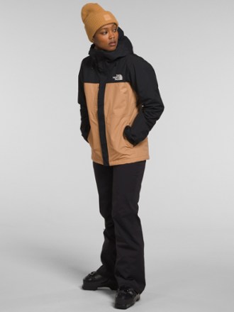 Freedom Insulated Jacket - Women's