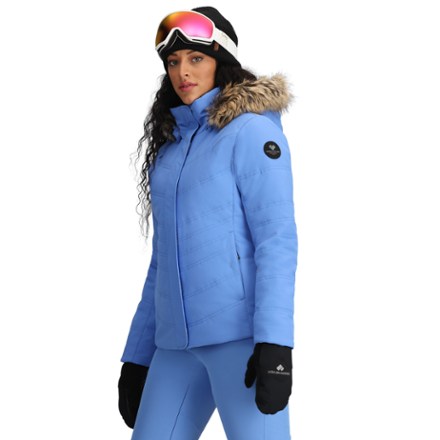Tuscany II Insulated Jacket - Women's