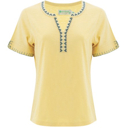 Kateri Top - Women's